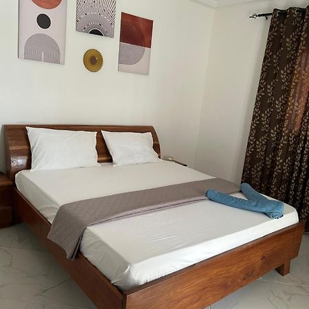 Residence Mina Toubab Dialaw Εξωτερικό φωτογραφία