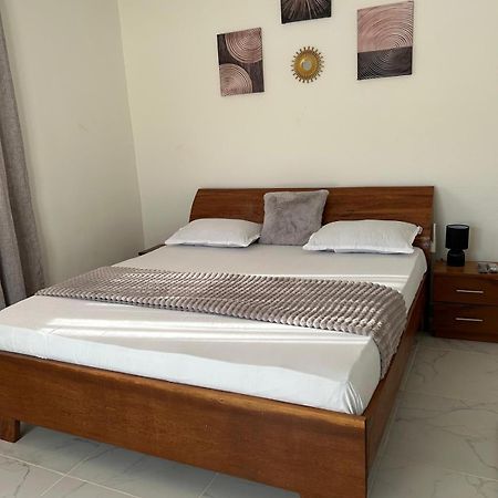 Residence Mina Toubab Dialaw Εξωτερικό φωτογραφία