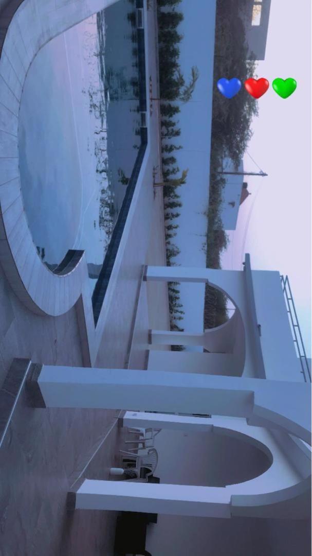 Residence Mina Toubab Dialaw Εξωτερικό φωτογραφία